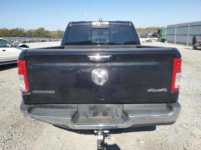 2020 RAM 1500 BIG H - 1C6RRFFG7LN291065