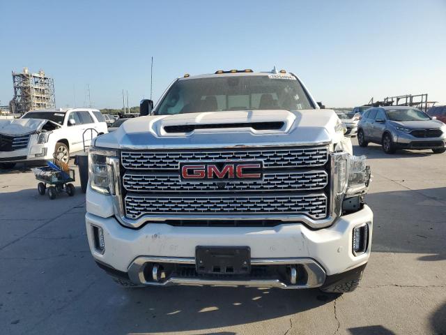 2023 GMC SIERRA K25 - 1GT49REY1PF166500