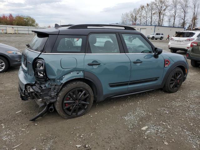 2024 MINI COOPER JCW WMZ33BS06R3R87177