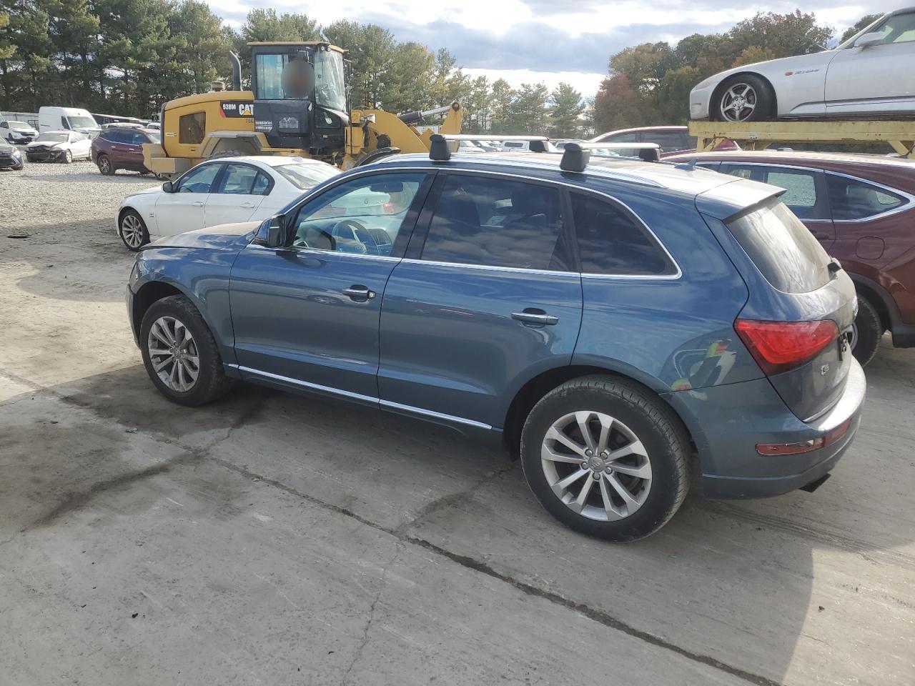 Lot #3024679626 2016 AUDI Q5 PREMIUM