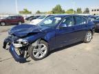 2017 BMW 330 XI - WBA8D9C58HA003573
