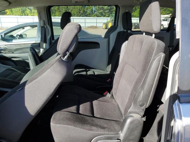 2019 DODGE GRAND CARA - 2C4RDGBG0KR624551