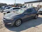 Lot #3022886237 2019 CHEVROLET MALIBU LT