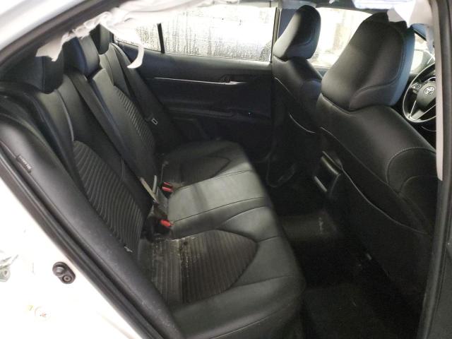 2018 TOYOTA CAMRY L - JTNB11HK5J3008785