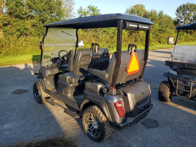 ASPT GOLF CART 2024 black   FLA132557 photo #3