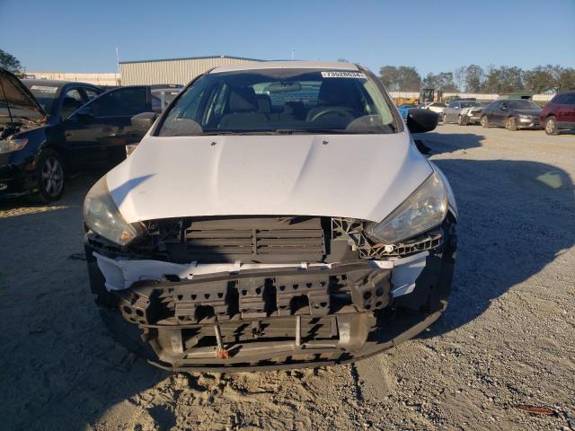 VIN 1FADP3E20FL378244 2015 Ford Focus, S no.5