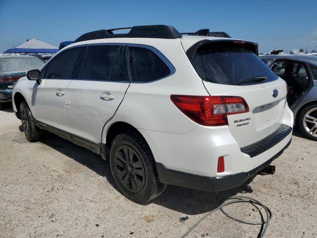 VIN 4S4BSAFC3G3289258 2018 Subaru Outback, 2.5I Pre... no.2