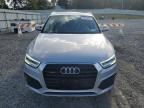 AUDI Q3 PRESTIG photo