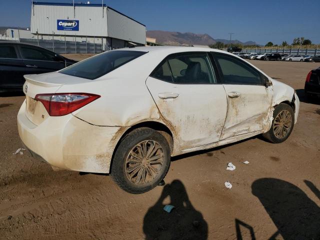 2015 TOYOTA COROLLA L - 2T1BURHE1FC331685