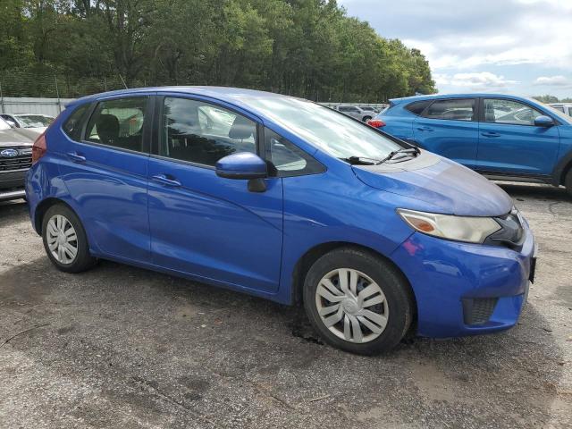 VIN JHMGK5H57GX020929 2016 Honda Fit, LX no.4