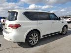 INFINITI QX56 снимка