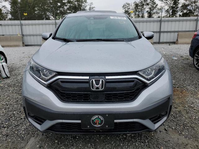 2020 HONDA CR-V EXL - 5J6RW2H88LL029335