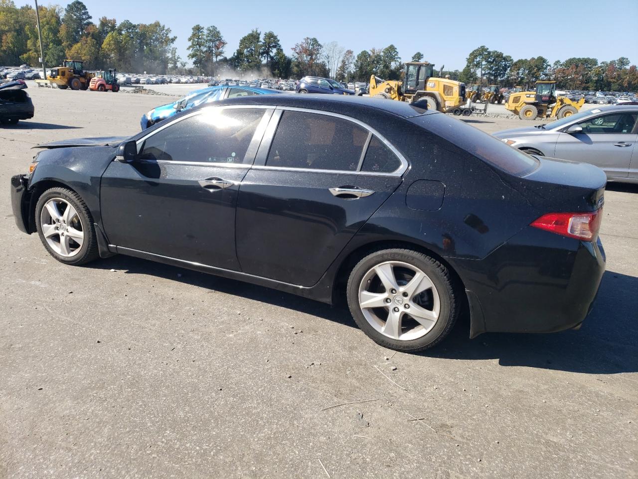 Lot #2940716408 2012 ACURA TSX TECH