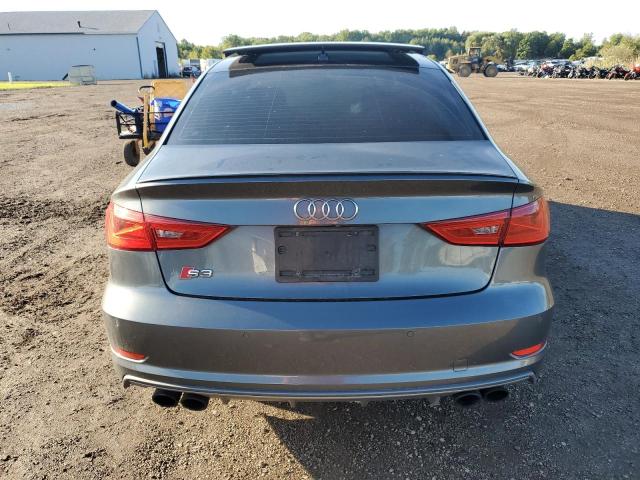2015 AUDI S3 - WAUBFGFF3F1037524
