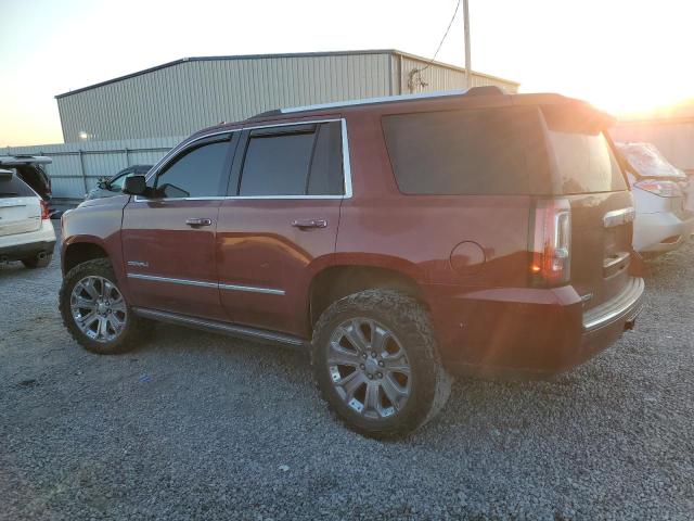 VIN 1GKS2CKJ2GR298376 2016 GMC YUKON no.2