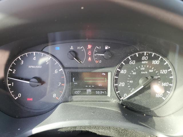 2017 NISSAN SENTRA S - 3N1AB7AP3HY295022