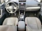 SUBARU FORESTER 2 photo