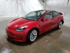 2022 TESLA MODEL 3 - 5YJ3E1EA0NF371061