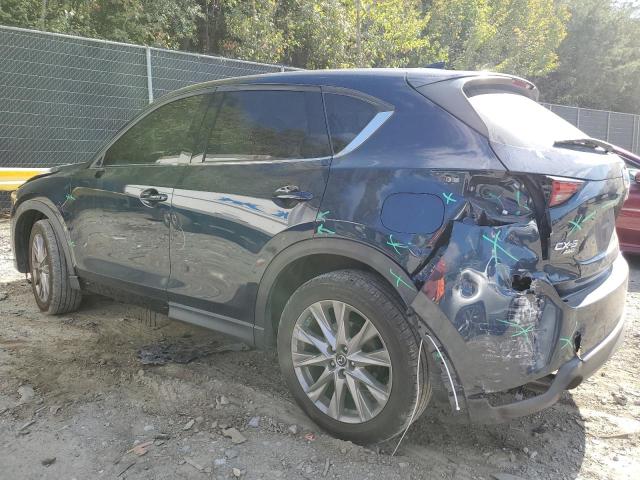 VIN JM3KFBDM6K0627876 2019 MAZDA CX-5 no.2