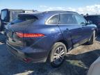 JAGUAR F-PACE PRE снимка