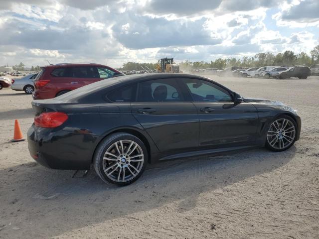 VIN WBA4A9C53GG695714 2016 BMW 4 SERIES no.3