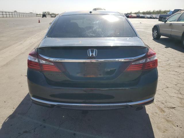 VIN 1HGCR2F70GA009466 2016 Honda Accord, EX no.6