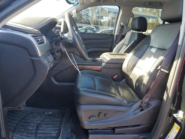 2017 CHEVROLET TAHOE K150 - 1GNSKBKC1HR278376