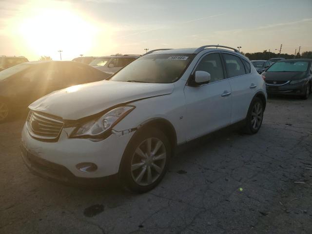 2015 INFINITI QX50 - JN1BJ0HR2FM772822