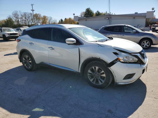 VIN 5N1AZ2MG6GN119354 2016 NISSAN MURANO no.4