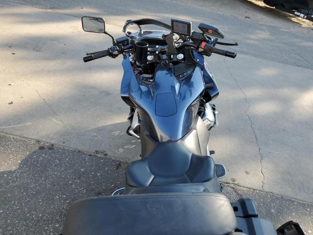 2014 HONDA CTX1300 JH2SC7418EK000259