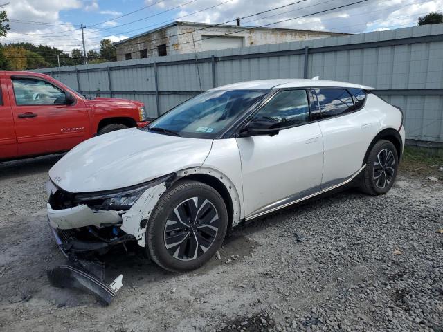 2023 KIA EV6 LIGHT #3044671243