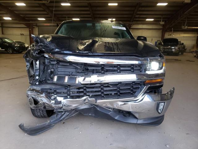 2019 CHEVROLET SILVERADO - 2GCVKPEC0K1183371