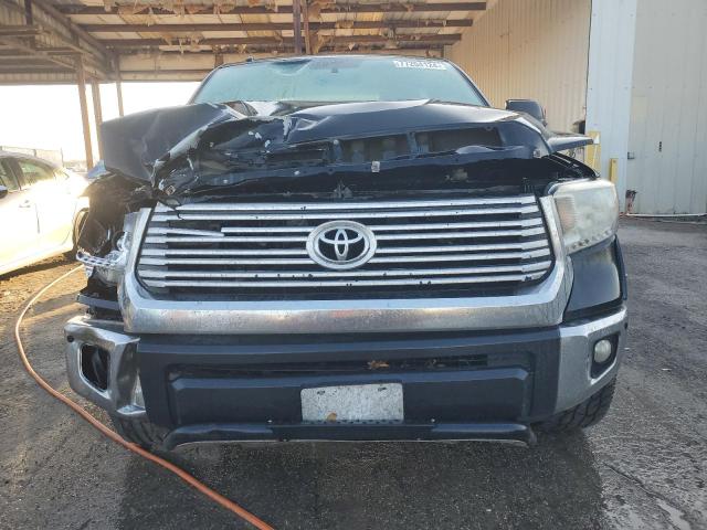 2017 TOYOTA TUNDRA CRE - 5TFHW5F19HX661043