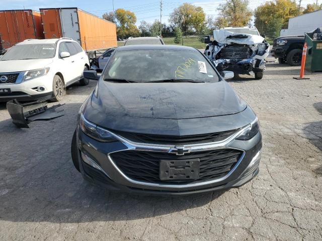 2021 CHEVROLET MALIBU RS - 1G1ZG5ST0MF041943
