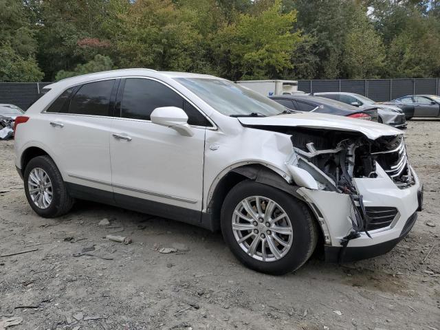 2017 CADILLAC XT5 - 1GYKNARS5HZ197138
