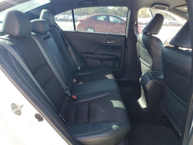 2017 HONDA ACCORD SPO - 1HGCR2F59HA140475