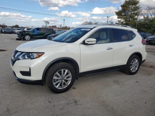 2018 NISSAN ROGUE S - JN8AT2MVXJW311032