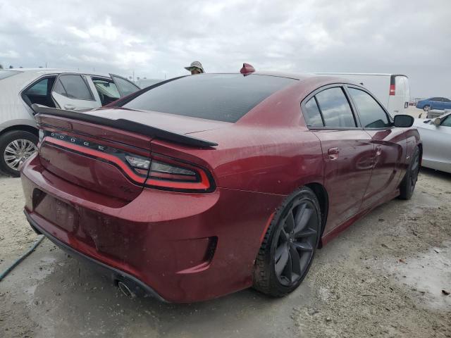 2019 DODGE CHARGER R/ - 2C3CDXCT7KH520084