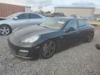 PORSCHE PANAMERA S photo