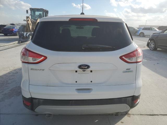 VIN 1FMCU0GX8FUA61503 2015 Ford Escape, SE no.6