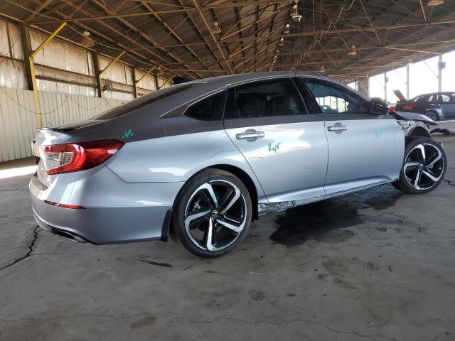 2022 HONDA ACCORD SPO - 1HGCV1F33NA003662