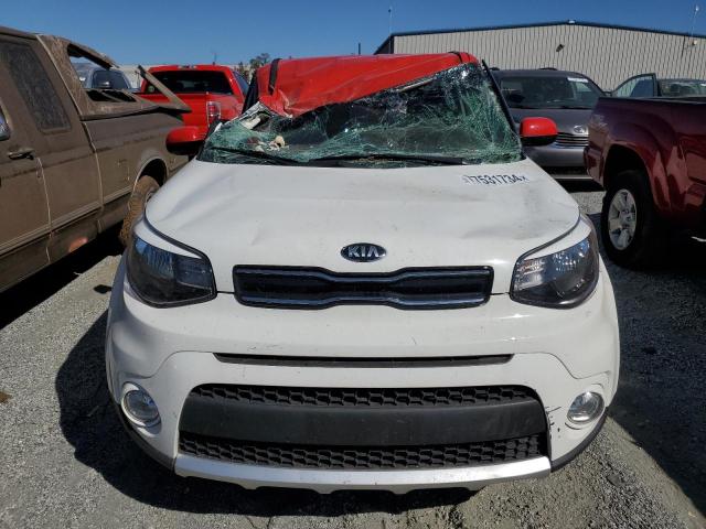 2018 KIA SOUL + - KNDJP3A52J7540423