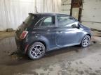 Lot #2957742021 2013 FIAT 500 SPORT