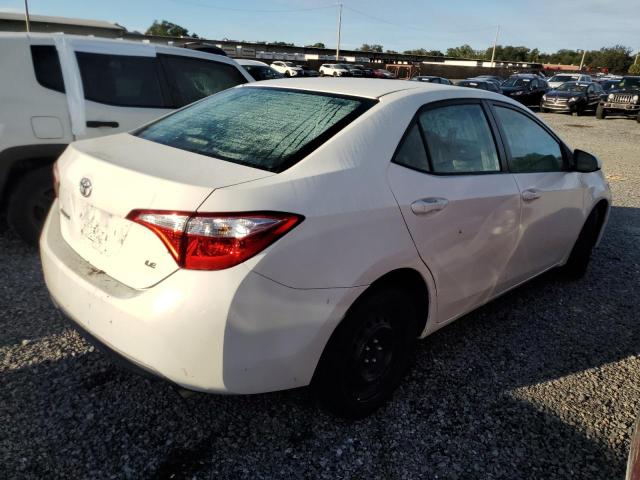 VIN 2T1BURHE9GC517931 2016 Toyota Corolla, L no.3