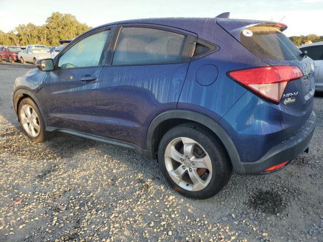 VIN 3CZRU6H53GM706847 2016 Honda HR-V, EX no.2