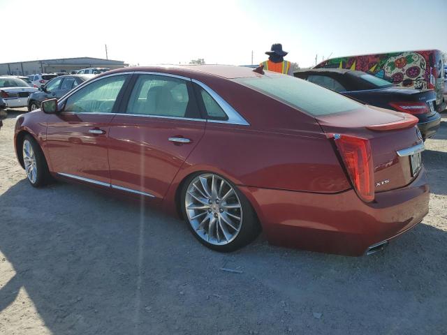 VIN 2G61S5S34E9266799 2014 Cadillac XTS, Platinum no.2