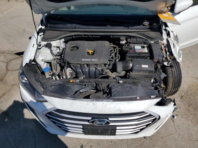 2018 HYUNDAI ELANTRA SE - 5NPD84LF3JH266599