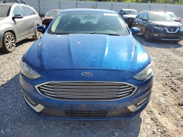 2018 FORD FUSION SE - 3FA6P0HD8JR231703