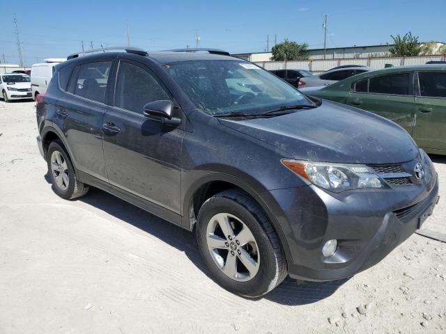 VIN JTMWFREV4FD065677 2015 Toyota RAV4, Xle no.4