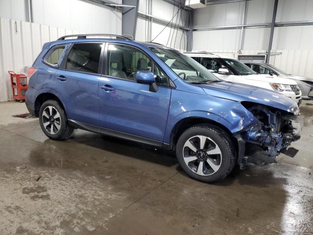 VIN JF2SJAEC3HH546191 2017 Subaru Forester, 2.5I Pr... no.4